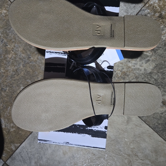 dolce vita sandal - Picture 5 of 8